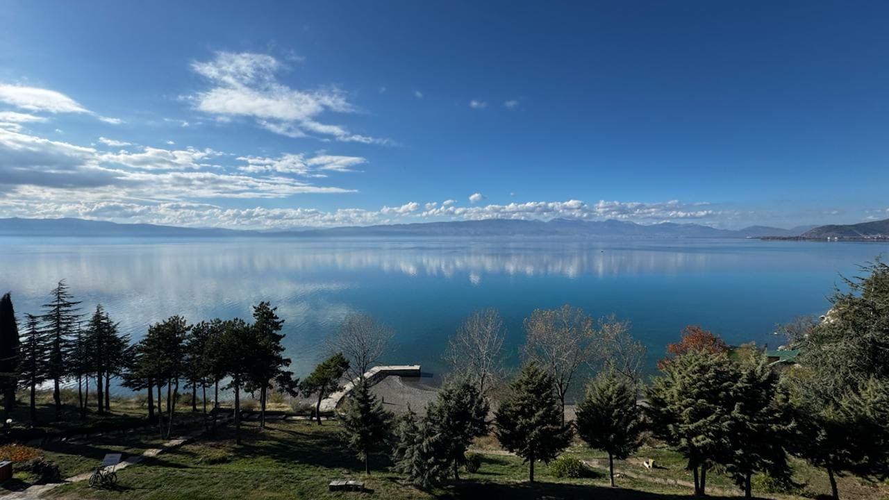 Inex Olgica Hotel